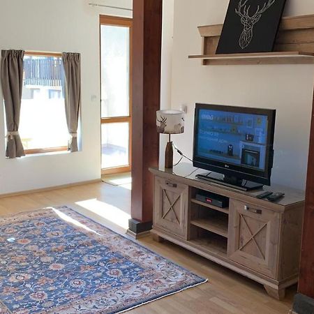 Dolomiti Apartments Banszko Kültér fotó