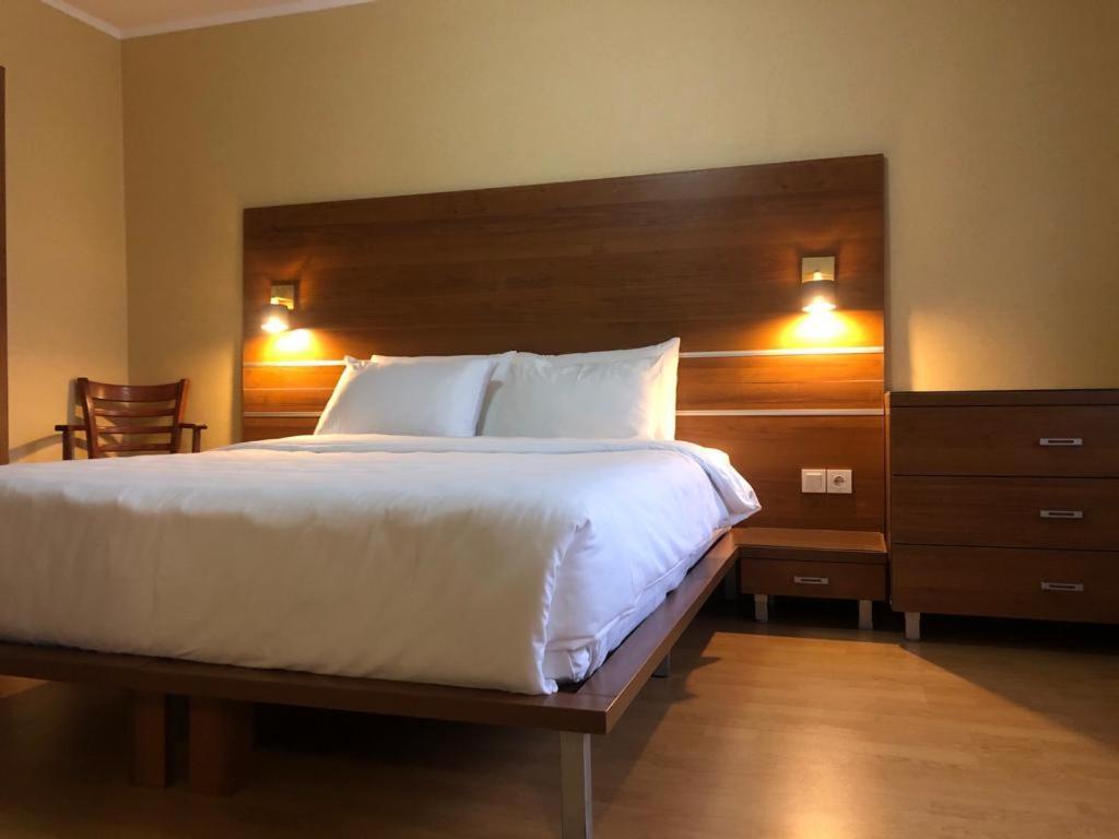 Dolomiti Apartments Banszko Kültér fotó