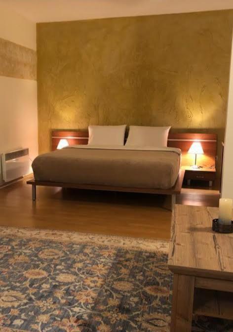 Dolomiti Apartments Banszko Kültér fotó
