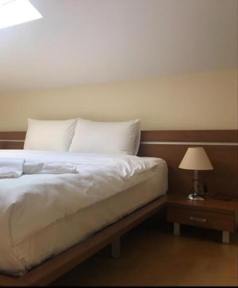 Dolomiti Apartments Banszko Kültér fotó